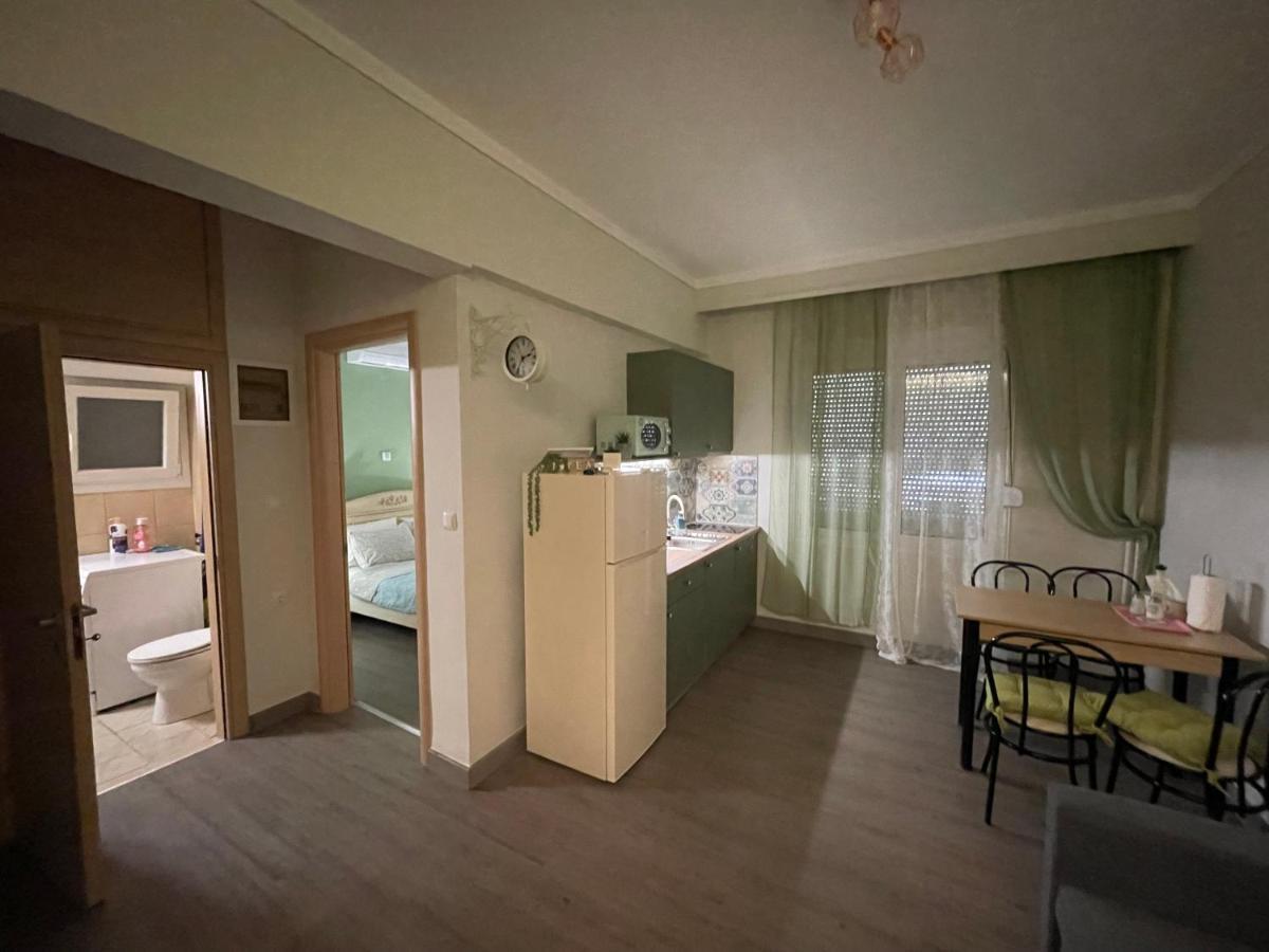 Apartamento Pretty House Kavala Exterior foto