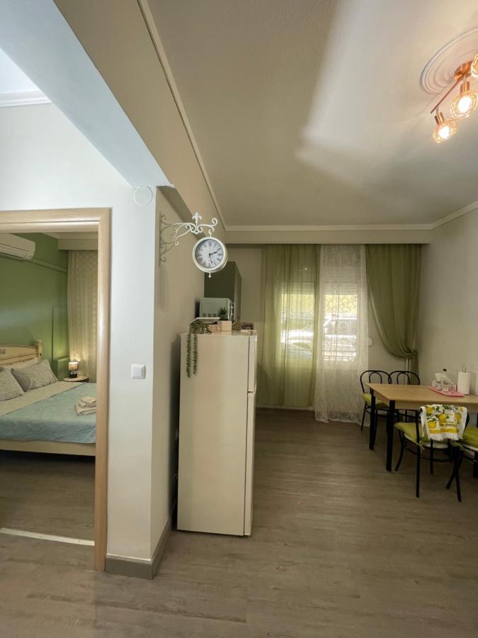 Apartamento Pretty House Kavala Exterior foto