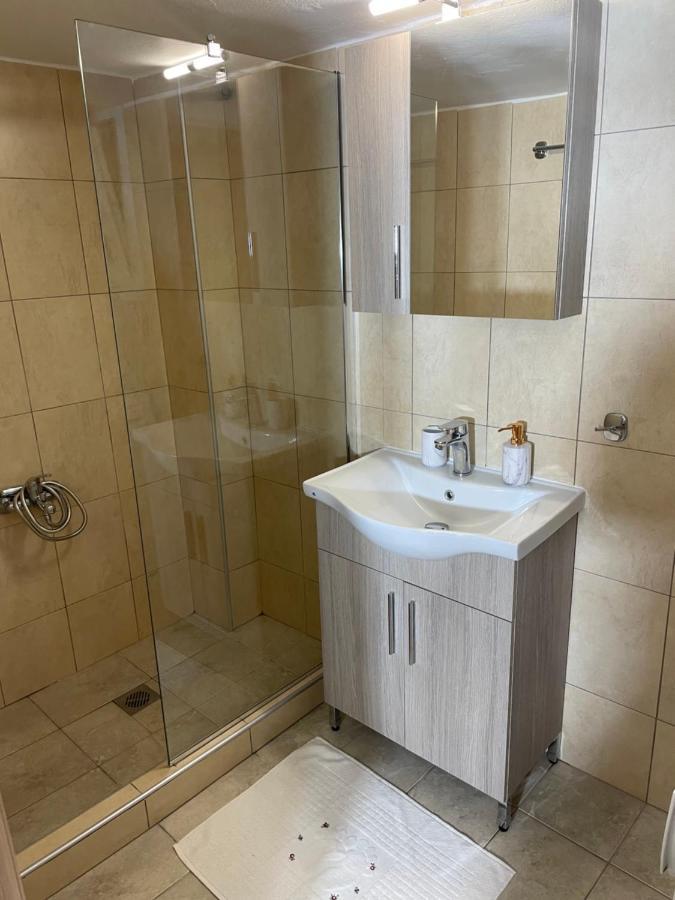 Apartamento Pretty House Kavala Exterior foto